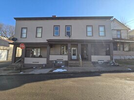1703 Soles St in McKeesport, PA - Building Photo