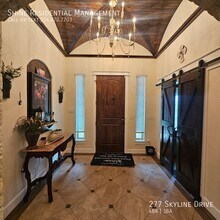 277 Skyline Dr in Copperas Cove, TX - Building Photo - Building Photo