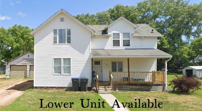 property at 407 W Arnold St