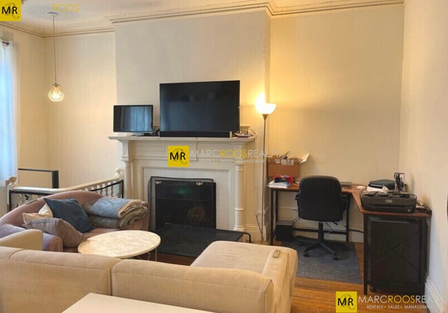 property at 483 Beacon St