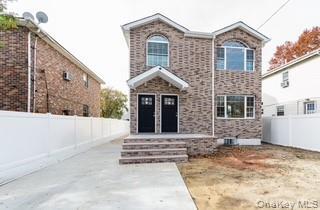 133-32 Guy R Brewer Blvd in Queens, NY - Building Photo - Building Photo