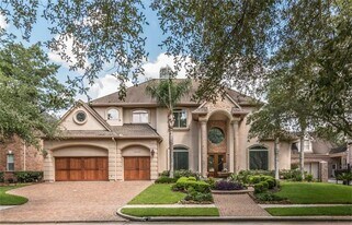 15306 Coastal Oak Ct in Houston, TX - Building Photo
