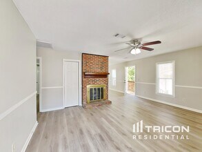 204 River Song Rd in Irmo, SC - Foto de edificio - Building Photo