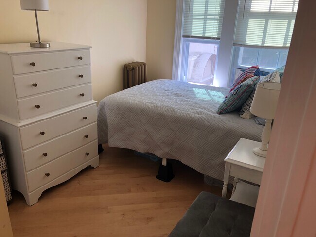 156 Magazine St, Unit 23