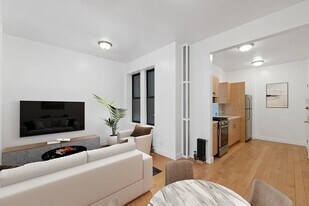 206 Rivington St, Unit 2B in New York, NY - Building Photo