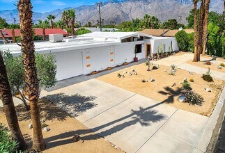 2305 E Bellamy Rd in Palm Springs, CA - Building Photo - Building Photo