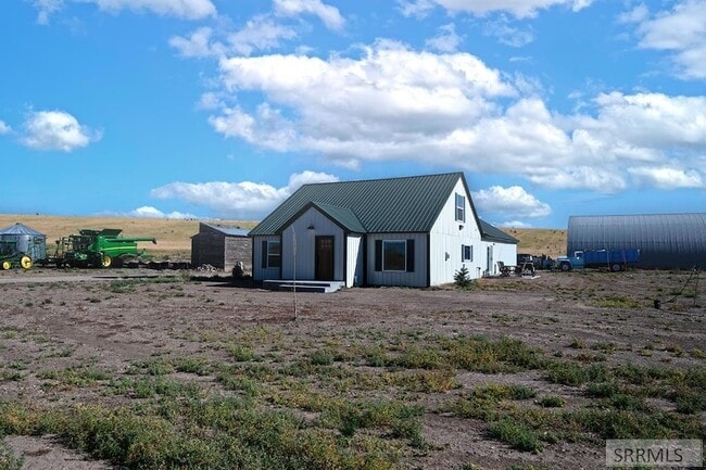property at 7243 Ards Rd
