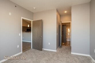 Creekside Heights Apartments, LLC in Rapid City, SD - Building Photo - Building Photo