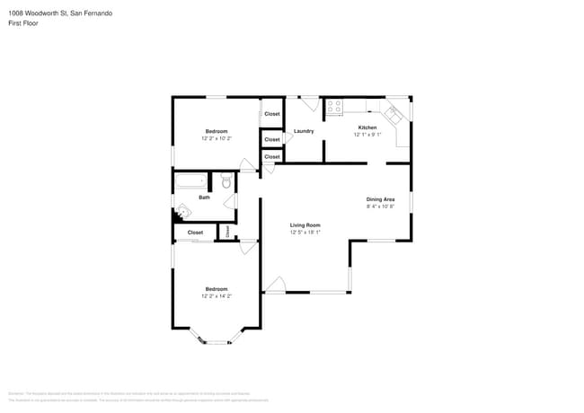 9233 Kewen Ave in Los Angeles, CA - Foto de edificio - Building Photo