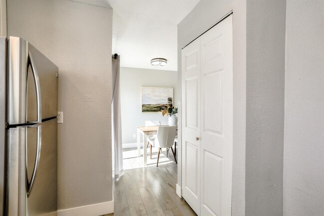 property at 5997 Bamford Dr