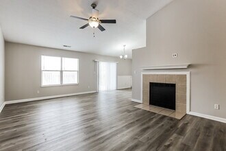 1205 Turnbury Ln in Brownsburg, IN - Building Photo - Building Photo