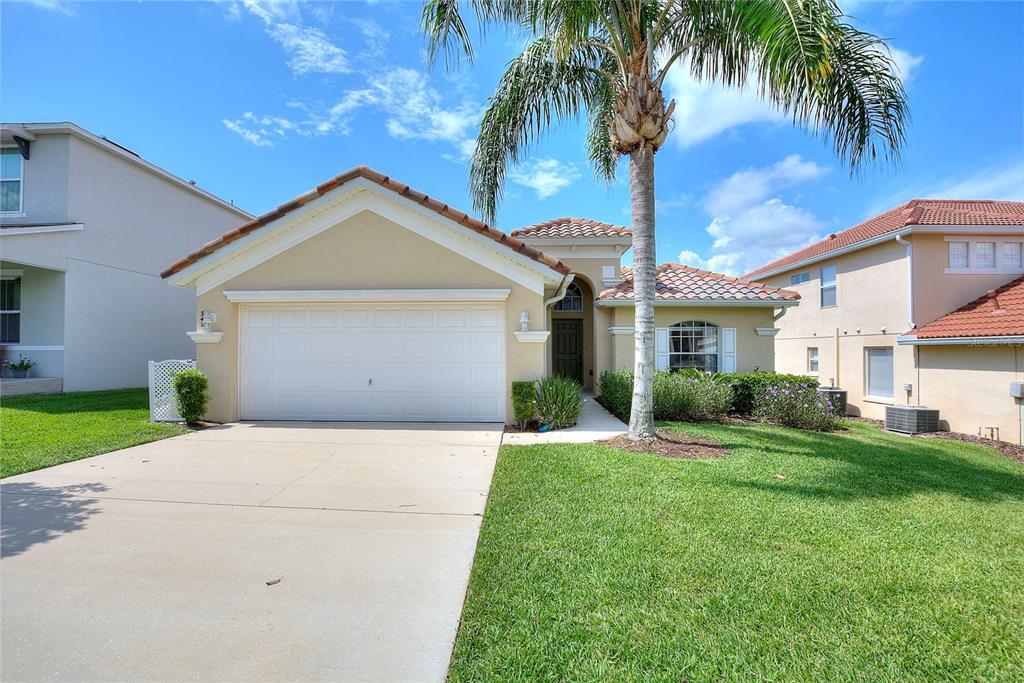 343 Cherokee Ave in Haines City, FL - Building Photo