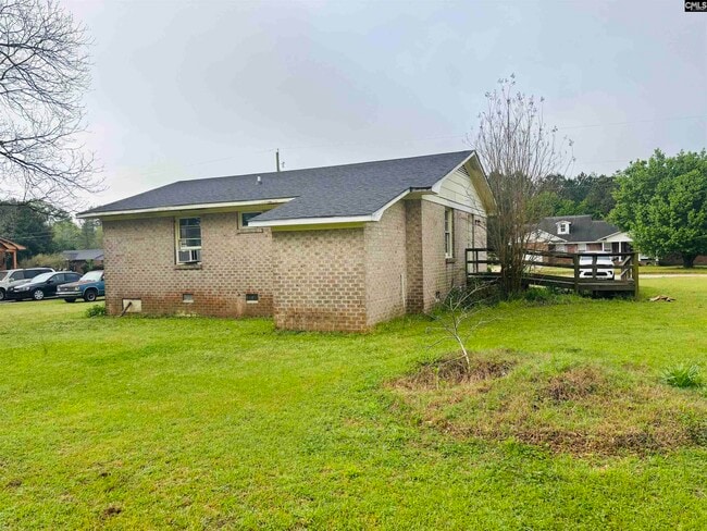 314 Kings Ave in Bishopville, SC - Foto de edificio - Building Photo