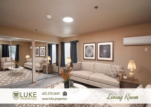 138 N Sycamore Ave in Sioux Falls, SD - Building Photo - Building Photo