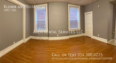 4238 Botanical Ave in St. Louis, MO - Building Photo - Building Photo