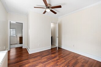 4550 Silverwood St in Philadelphia, PA - Building Photo - Building Photo
