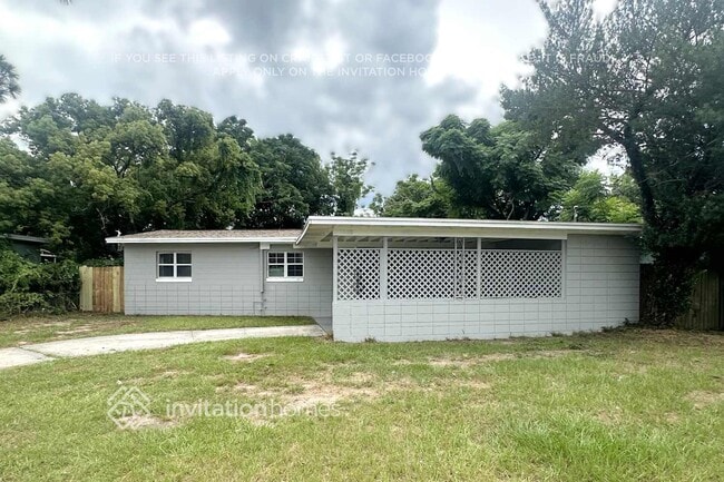 property at 6202 Balboa Dr