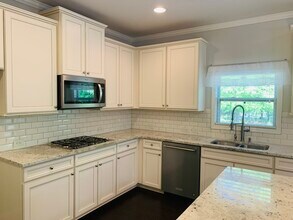 5390 Granite Bridge Crossing in Suwanee, GA - Building Photo - Building Photo