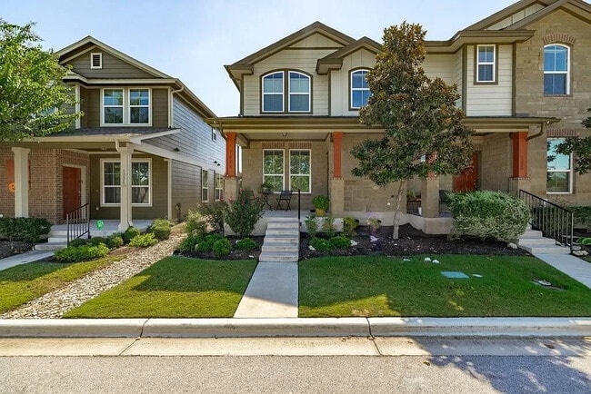 1022 Lost Pines Ln, Unit 1022 Lost Pines Ln in Cedar Park, TX - Building Photo - Building Photo