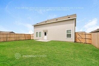 4029 Pleasant Shade Pl in Crowley, TX - Building Photo - Building Photo