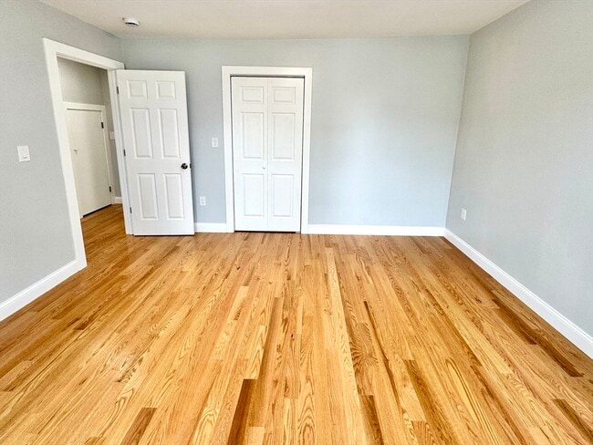 7 Ward St, Unit 1