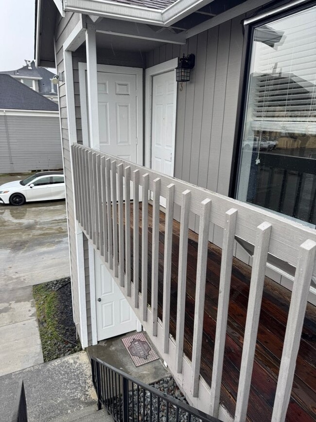 606 8th St in Eureka, CA - Building Photo - Building Photo