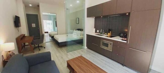 property at 28 Hazelton Ave