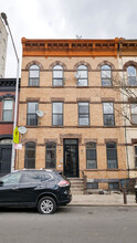 133 Patchen Ave in Brooklyn, NY - Building Photo - Building Photo