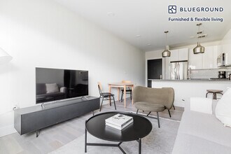 152 Liverpool St in Boston, MA - Building Photo - Building Photo