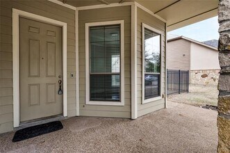 7613 Chief Spotted Tail Dr in McKinney, TX - Building Photo - Building Photo