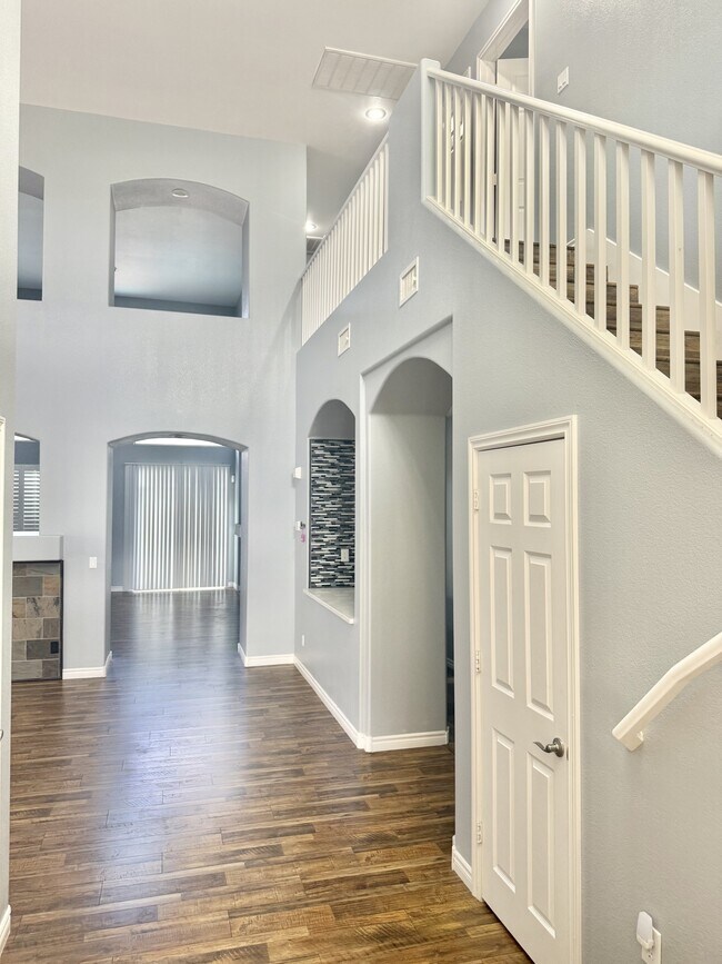 3079 Paseo Mountain Ave in Henderson, NV - Foto de edificio - Building Photo