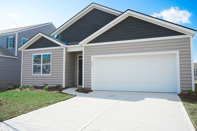 139 Kraft Kove in Pooler, GA - Building Photo - Building Photo