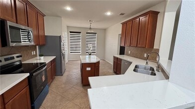 21 San Rafael St in Mission, TX - Building Photo - Building Photo