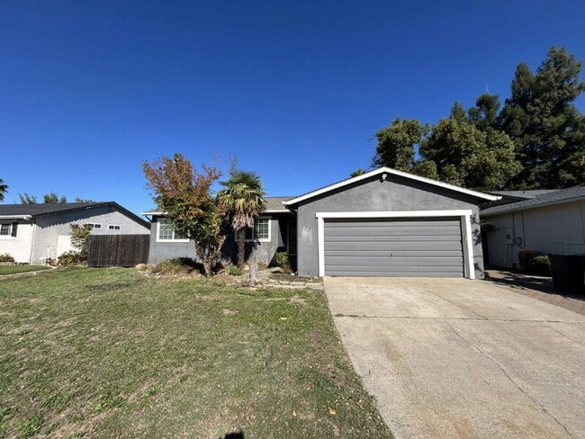 property at 2213 N Cirby Way