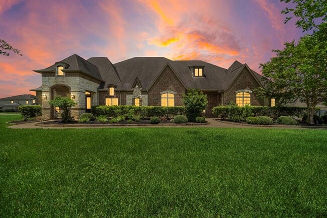 property at 4703 Beekman Drive