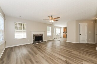 2407 Brookgate Way in Ellenwood, GA - Building Photo - Building Photo