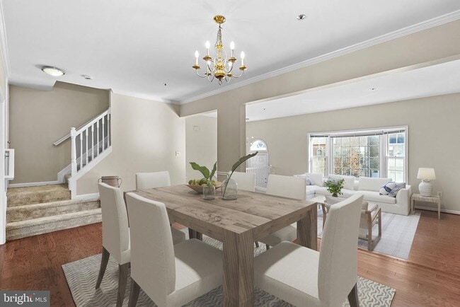 1707 Leighton Wood Ln in Silver Spring, MD - Building Photo - Building Photo