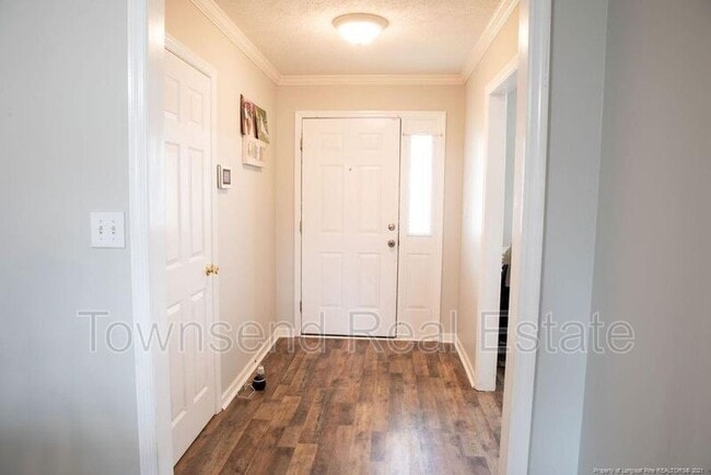 539 Killeen Rd in Fayetteville, NC - Building Photo - Building Photo