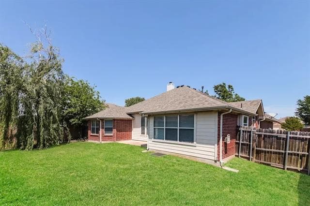 713 San Antonio Trail in Mansfield, TX - Building Photo - Building Photo