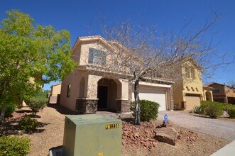 126 La Tourette Ct in Las Vegas, NV - Building Photo - Building Photo