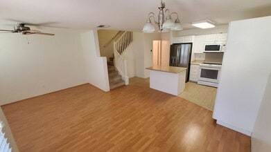 91-2033-2033 Kai 'Oli St in Ewa Beach, HI - Building Photo - Building Photo
