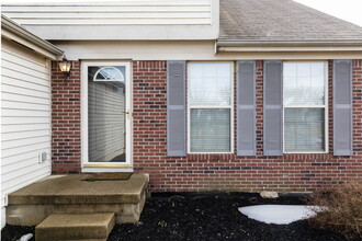 5609 Blandon Run in Columbus, OH - Building Photo - Building Photo