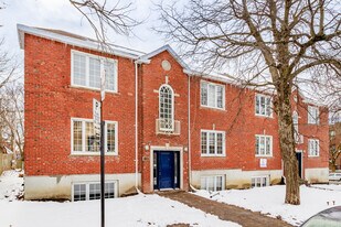 5180 Victoria Av in Montréal, QC - Building Photo