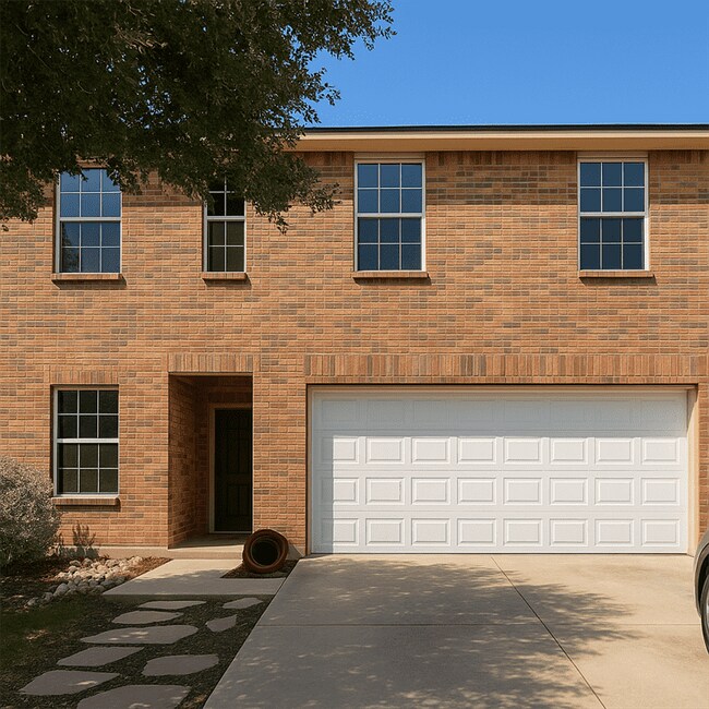 property at 11024 Dublin Briar