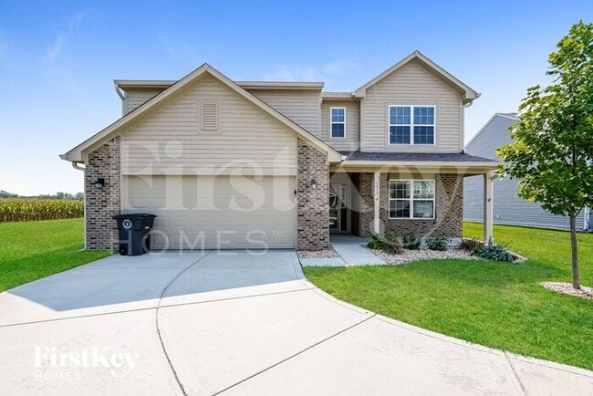 property at 1817 Chinkapin Ct