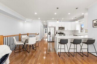 43.5 Belmont Ave in Jersey City, NJ - Building Photo - Building Photo