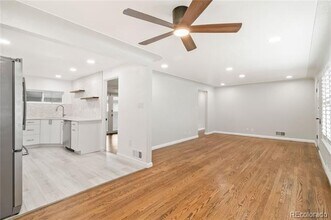 431 Zenobia St in Denver, CO - Building Photo - Building Photo