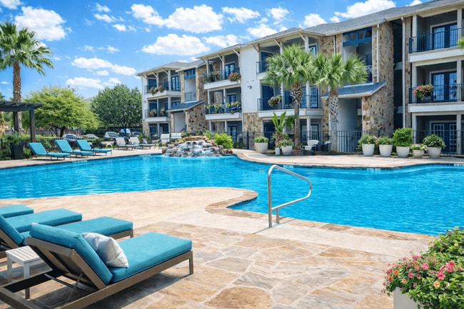 Azul Apartment Homes in San Antonio, TX - Building Photo - Building Photo