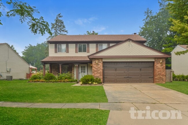 property at 208 Autumn Ln