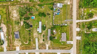 863 Rd 5252 in Cleveland, TX - Building Photo - Building Photo